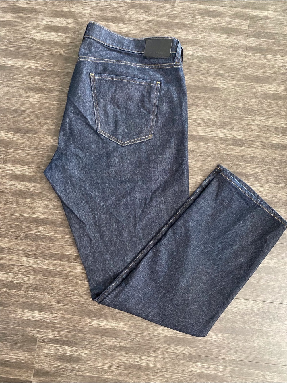 Citizens Of Humanity The SID mens Straight Leg Jeans